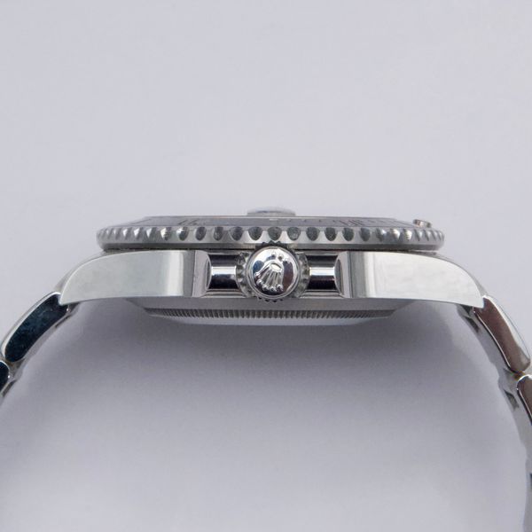 Rolex Submariner 126610 LN